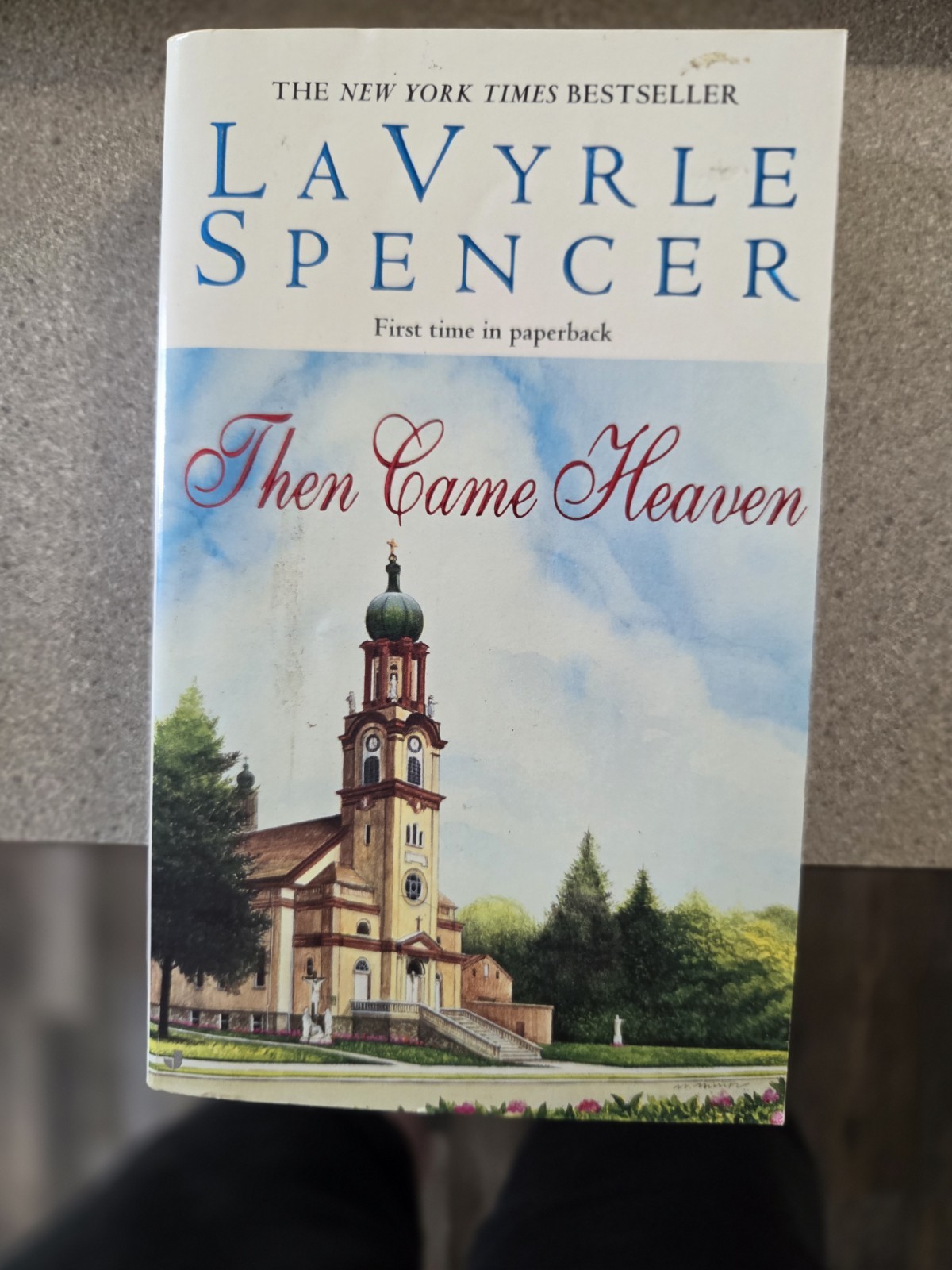 LaVyrle Spencer Lot Of 12. 1 2-in-1 With Another Author =13 Stories. Romance.