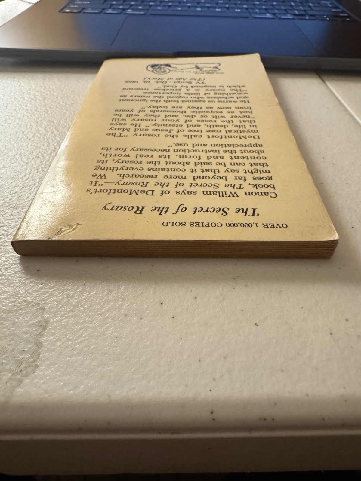 Rare Paperback Edition: Man’s Search for Meaning by Viktor E. Frankl
