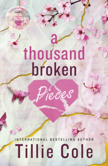 A Thousand Broken Pieces(Paperback, UK Import)