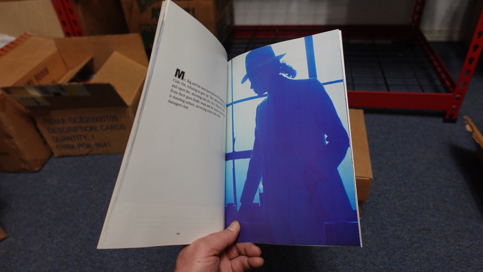 1 Michael Jackson Moonwalker 1988 Coloring Book & 1 Story Book Brand New Lot