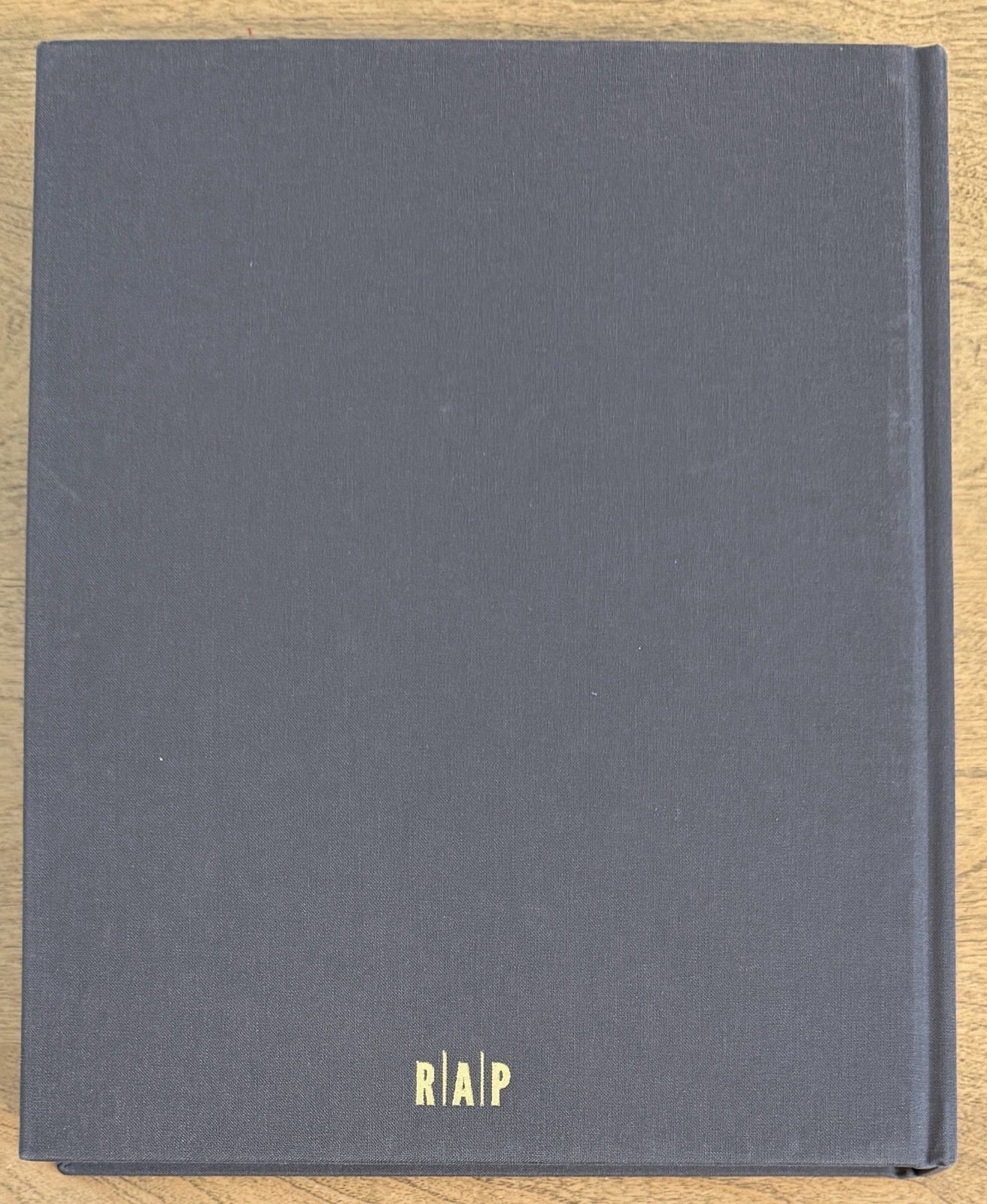 Led Zeppelin By Led Zeppelin Hardcover Book 400 Pages NOT SIGNED NO AUTOGRAPH