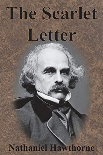 The Scarlet Letter – VERY GOOD