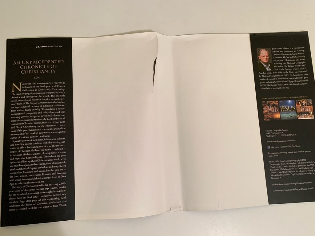 NATIONAL GEOGRAPHIC THE STORY OF CHRISTIANITY A CHRONICLE CHRISTIAN CIVILIZATION