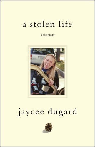 A Stolen Life: A Memoir – 1451629184, hardcover, Jaycee Dugard