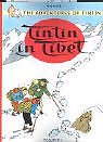 Tintin in Tibet (French Edition) By Herge