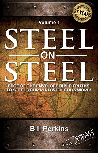 Steel on Steel, Vol 1, Bill Perkins