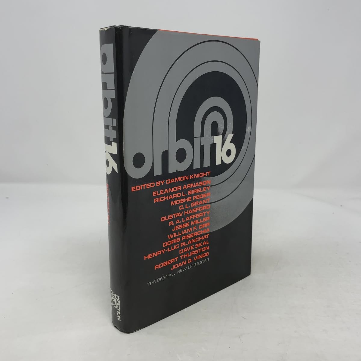 Orbit 16