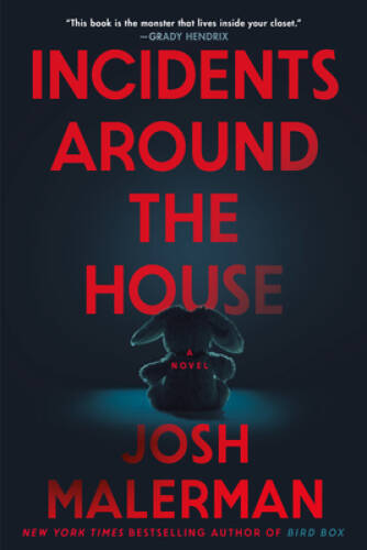 Incidents Around the House – VERY GOOD