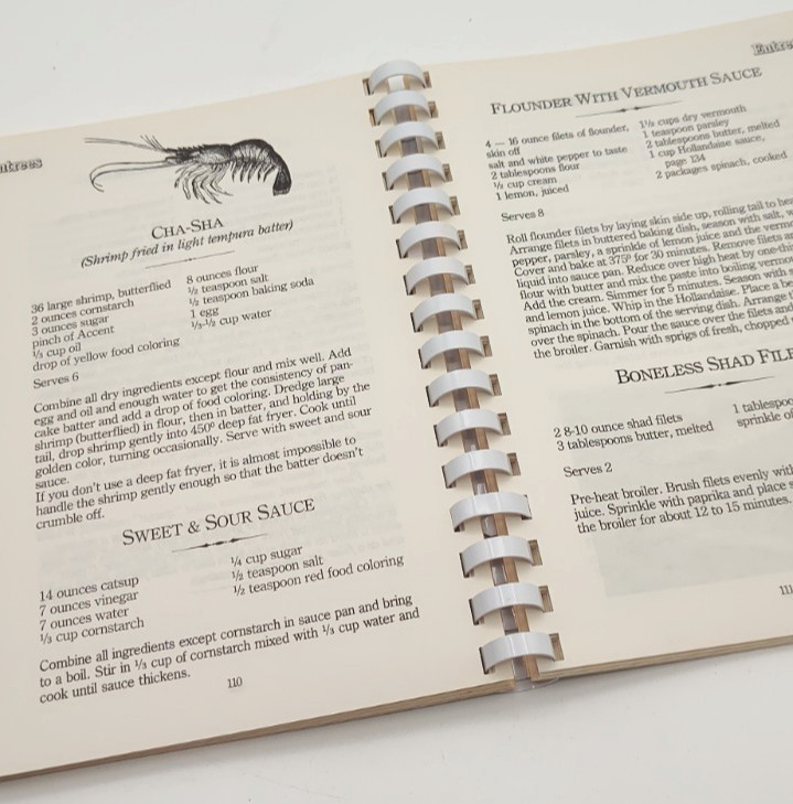 Hudson’s Seafood House Cookbook Hilton Head Island SC Low Country Recipes