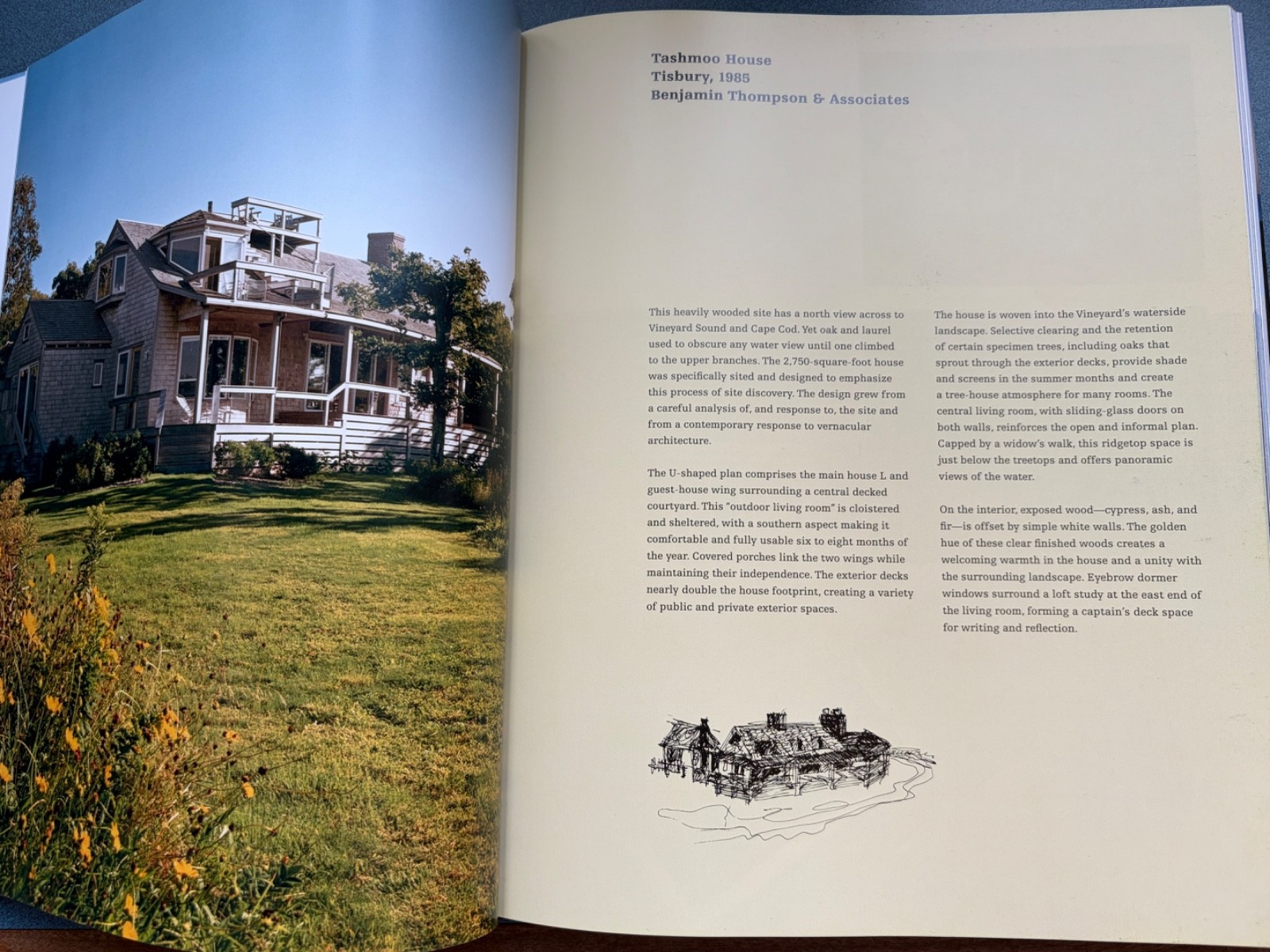 Houses of Martha’s Vineyard by Keith Moskow (2005, Hardcover)
