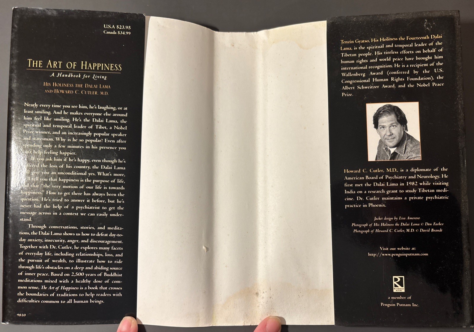 Nonfiction Book Lot – Shigley/Lama/Safina 1950s-2010s