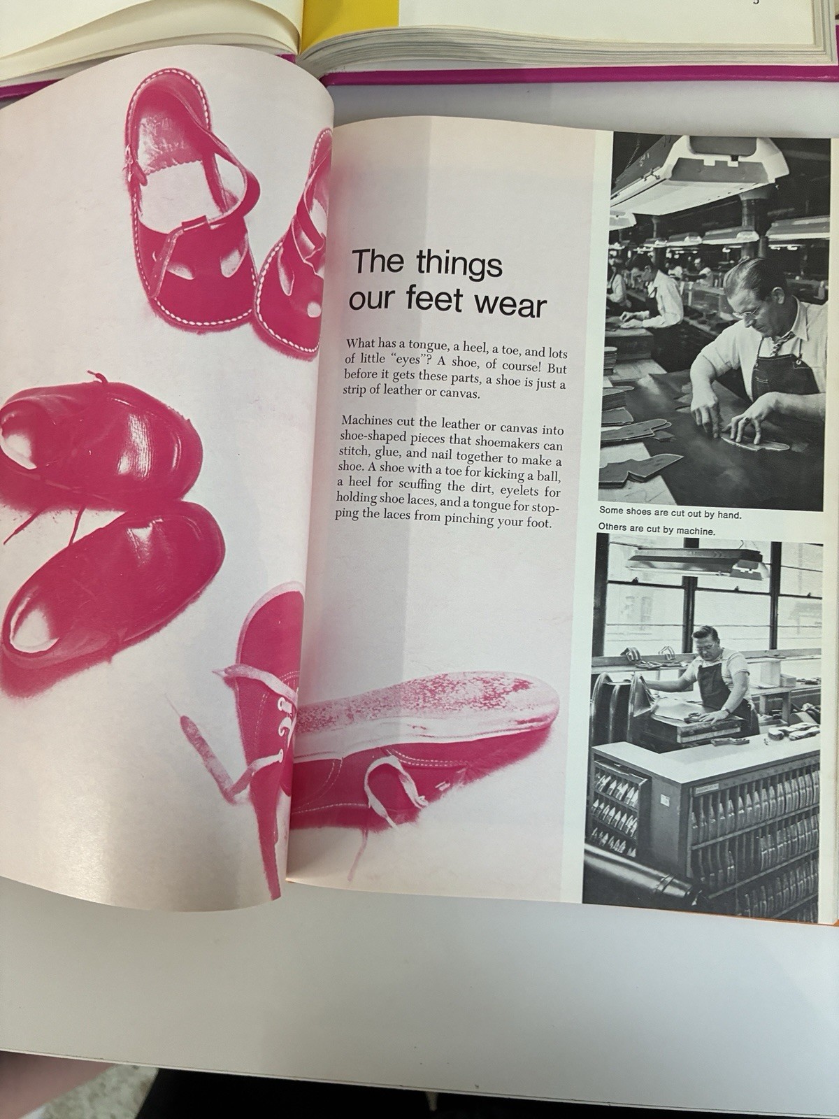 vintage 1980s childcraft Colorful Children’s volume 4, 8, 9, 12