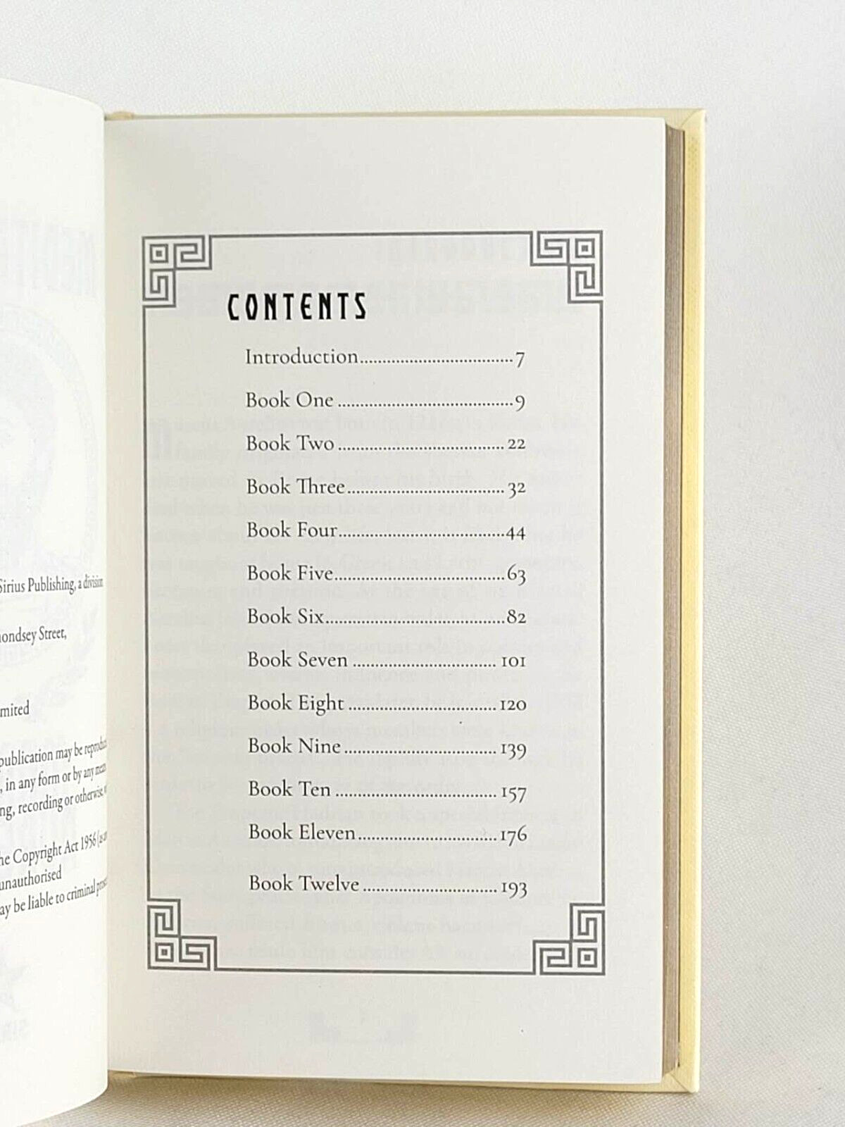 MEDITATIONS by Marcus Aurelius (6.8″x4.4″) Deluxe Compact Gilded Pages Brand New