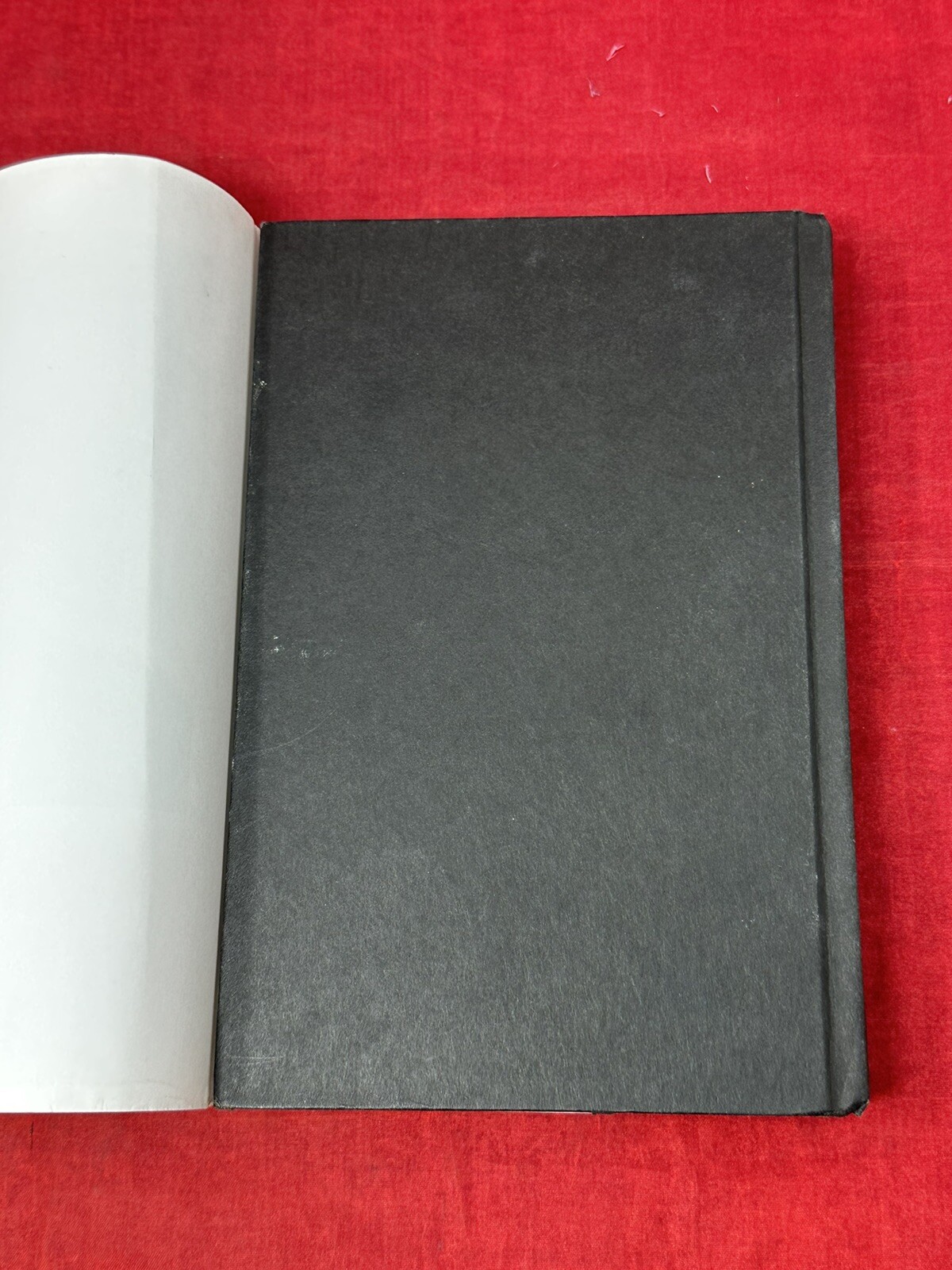 Michael Crichton – Prey VTG 2002 367 Pages Version Hardcover Book w/ Dust Jacket