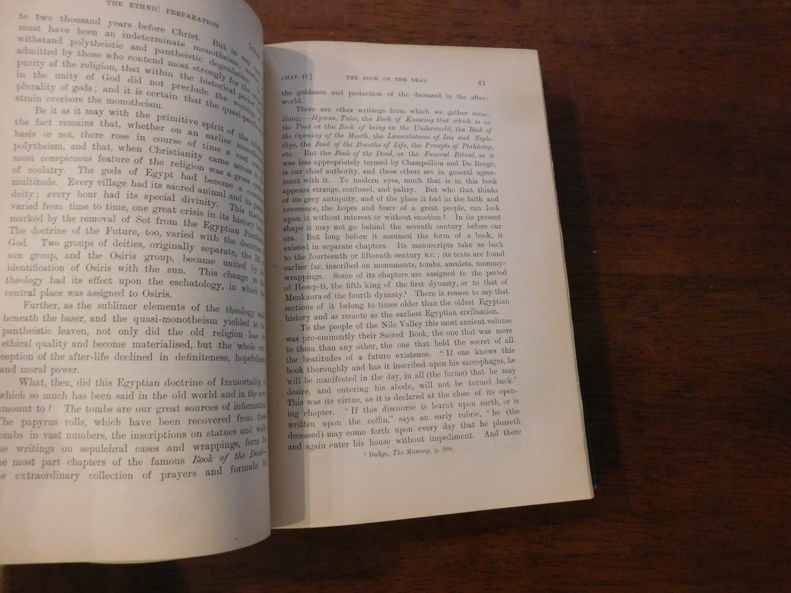 Christian Doctrine Of Immortality – S.D.F. Salmond D.D. 4th Edition 1901