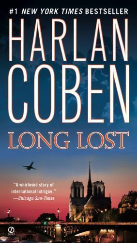 Long Lost – 9780451229328, paperback, Harlan Coben