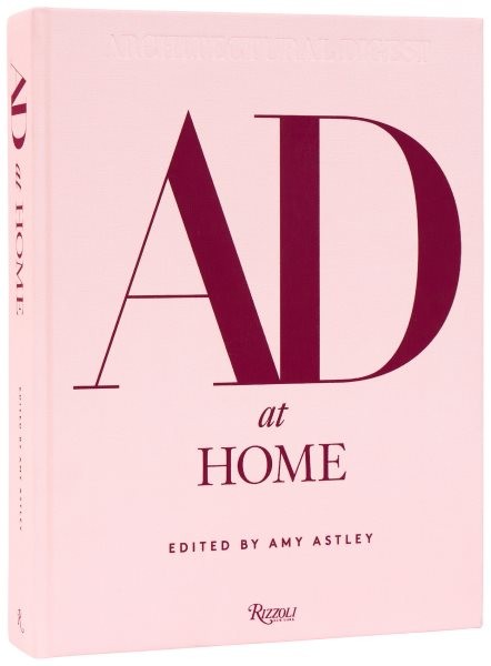 Ad at Home : Architectural Digest, Hardcover by Astley, Amy (EDT); Wintour, A…