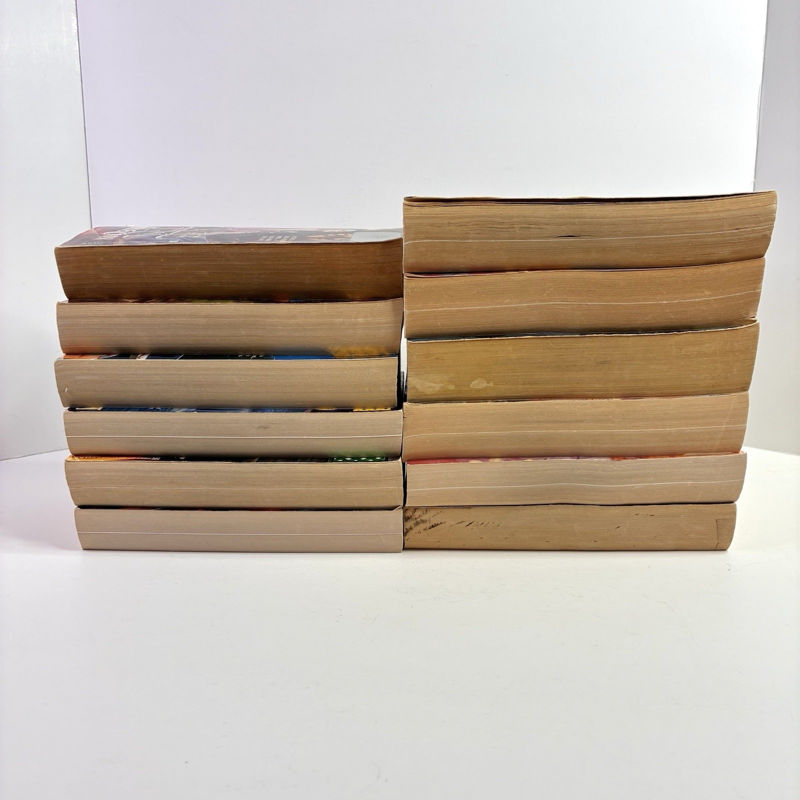 Lot 12 Vintage Zebra Historical Romance Paperback Novels Lovegram Mixed Authors