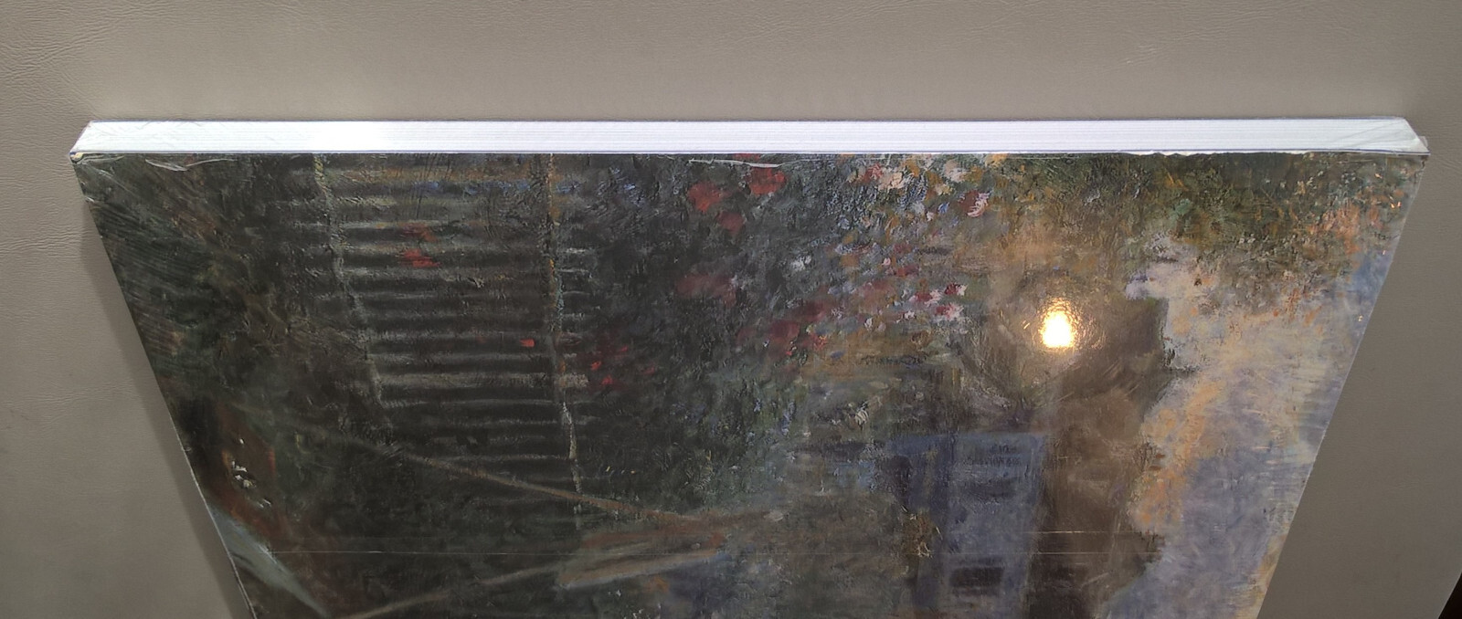 Impressionists At Argenteuil Art Book 2000 Exhibition Catalog Paul Hayes Tucker