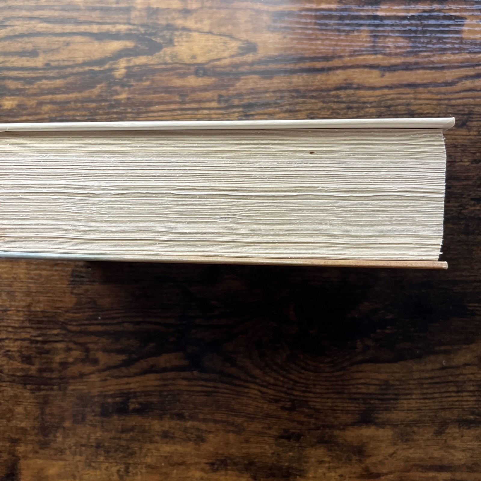 The Stand by Stephen King—1978 First Edition, later printing, HC/DJ