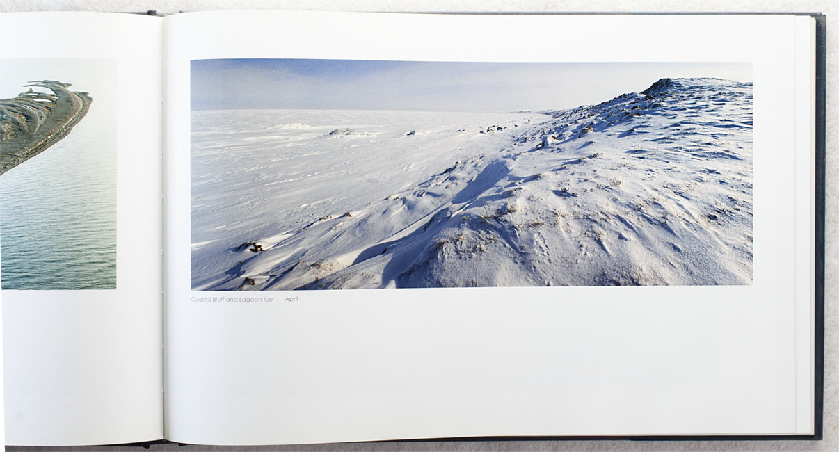 Arctic Sanctuary: Images of the Arctic National Wildlife Refuge
