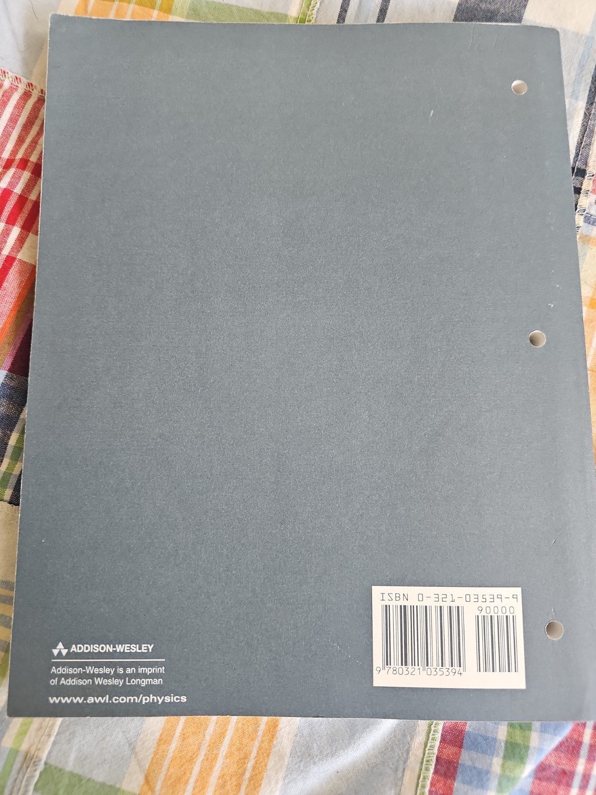 Conceptual Physics, Physical Science Next TIME questions instructors Manual