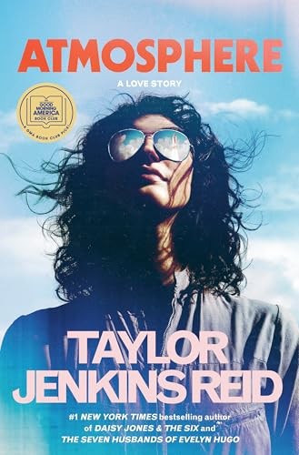 Atmosphere: A GMA Book Club Pick: A Love Story by Reid