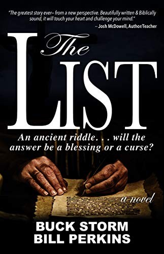 The List by Bill Perkins Book The Fast Free Shipping