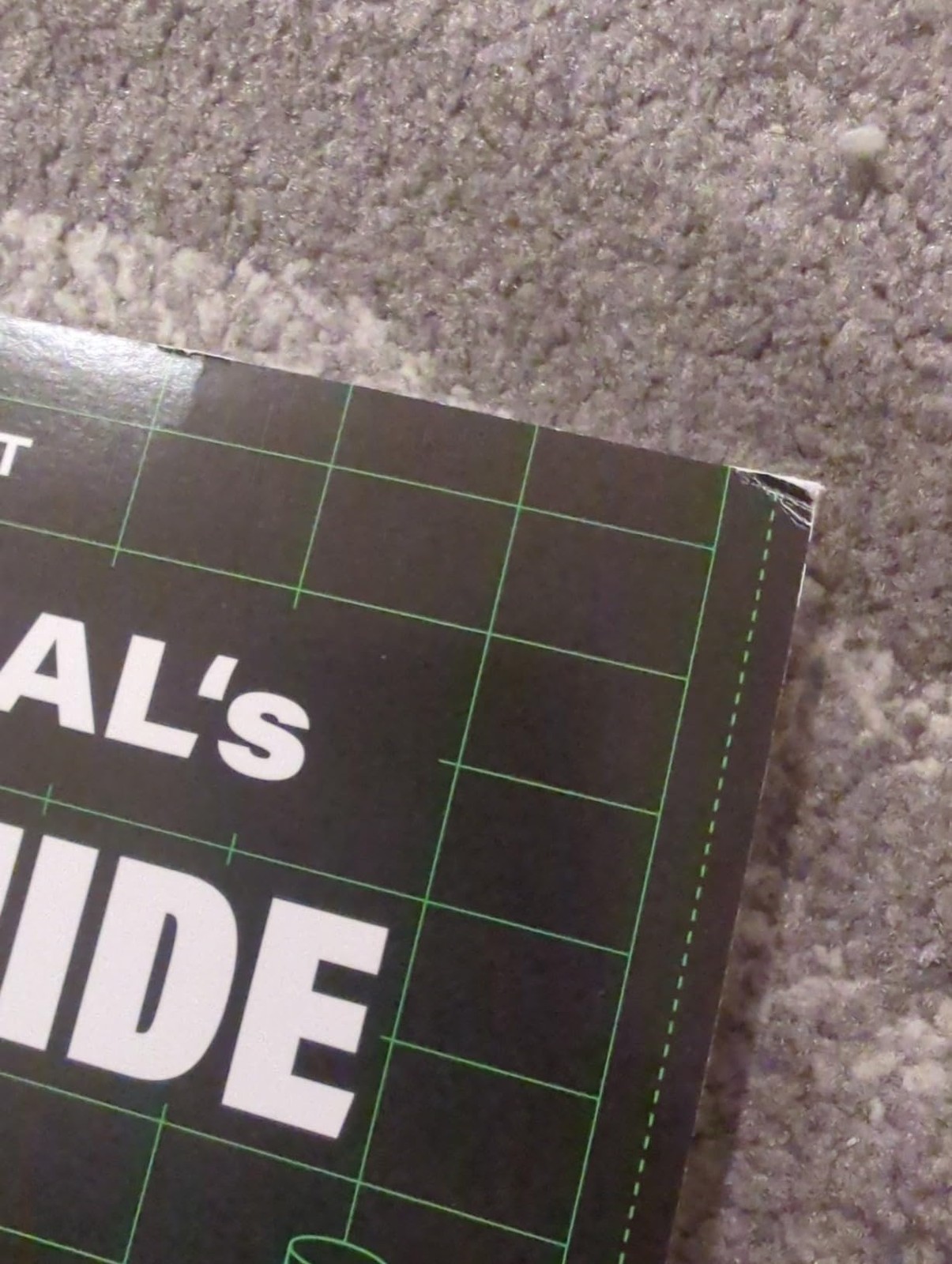 A Navy SEAL’s Bug-In Guide Book – Survival Home Defense Prepping Strategy – Used