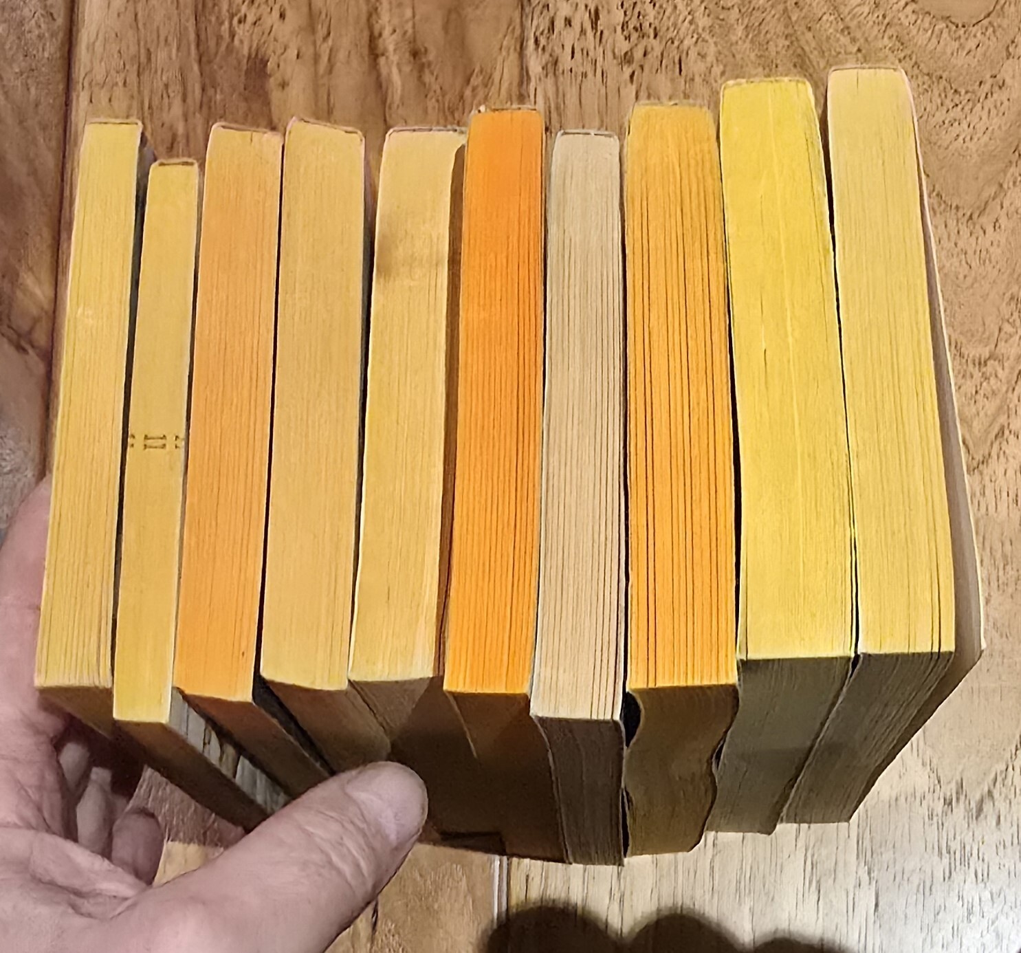 Various Edgar Rice Burroughs Books {YOU PICK} ACE Collectable & Reading copies