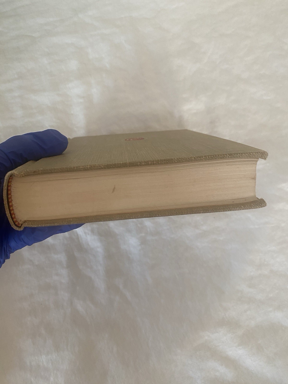 Epictetus Discourses and Enchiridion HC 1944 Walter J. Black Classics Club