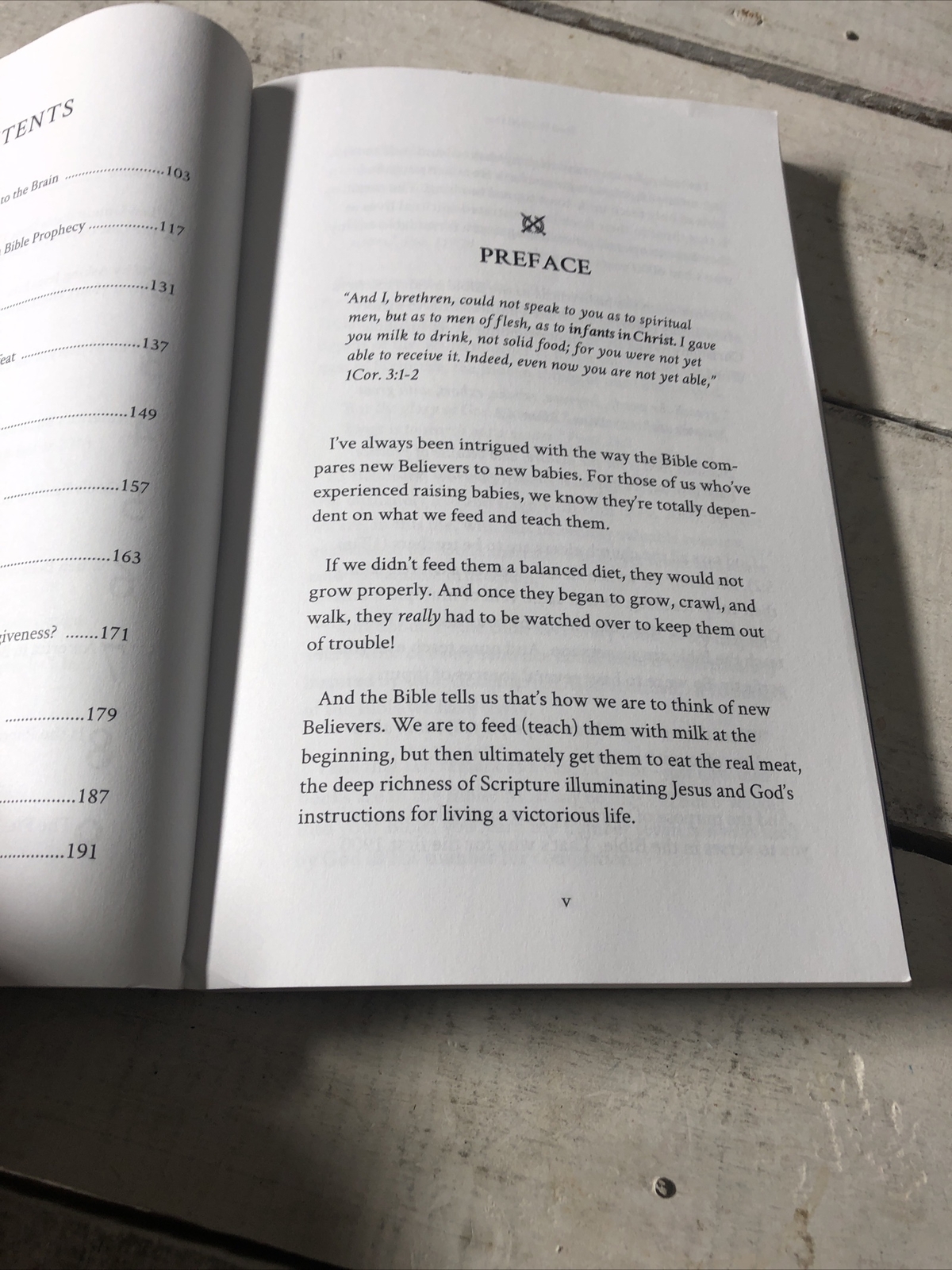Steel on Steel, Vol 1 – Perfect Paperback By Bill Perkins