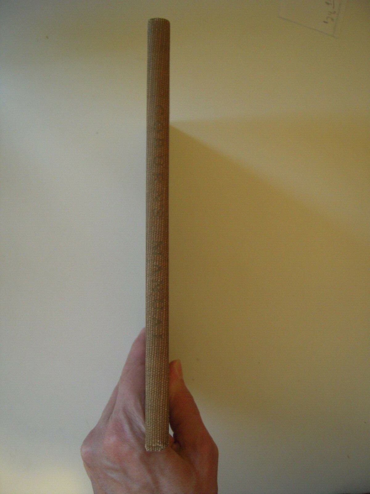 F.D.Coburn~COBURN’S MANUAL~1916~NICE COPY
