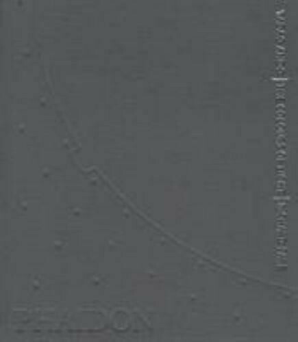 Tadao Ando~The Colours of Light~2K MiNi Edition 6.5″Cloth Hardcover~Richard Pare
