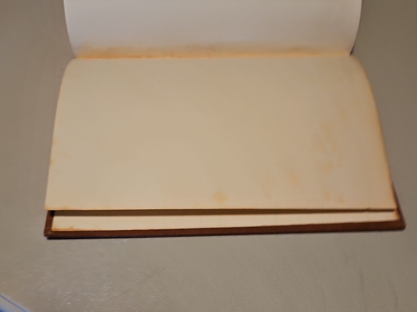 Pathology by W.A.D. Anderson 4th Edition HC Mosby 1961