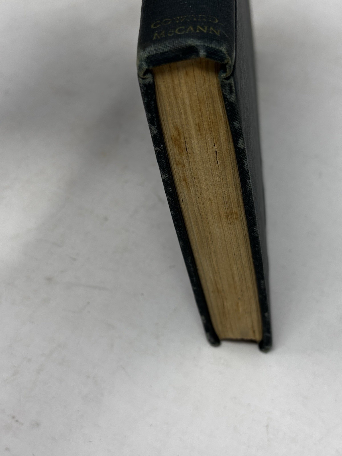 Mrs Mike HC Friedman 1st Edition 1947 VTG 312 pages 8 1/2 in x 5 1/2 in READ