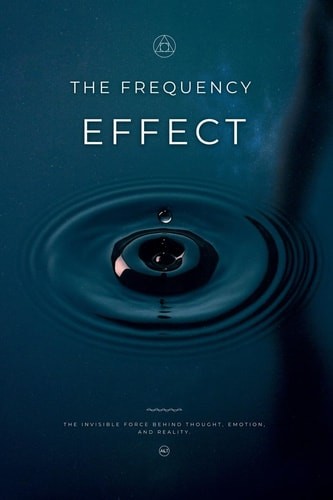 The Frequency Effect, Harlem, Beau, New Book