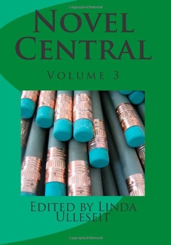 Novel Central 3