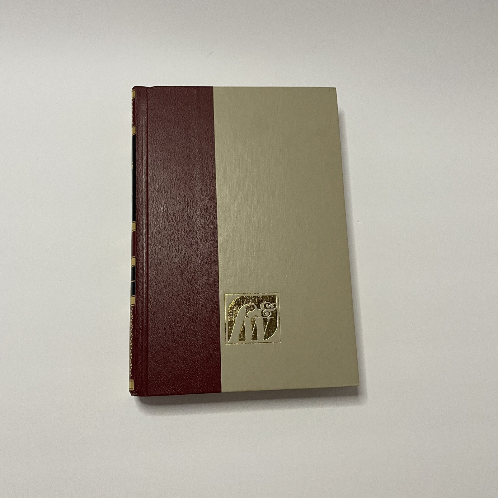 FUNK & WAGNALLS NEW ENCYCLOPEDIA VOLUME 1 HARDCOVER 448 PAGES