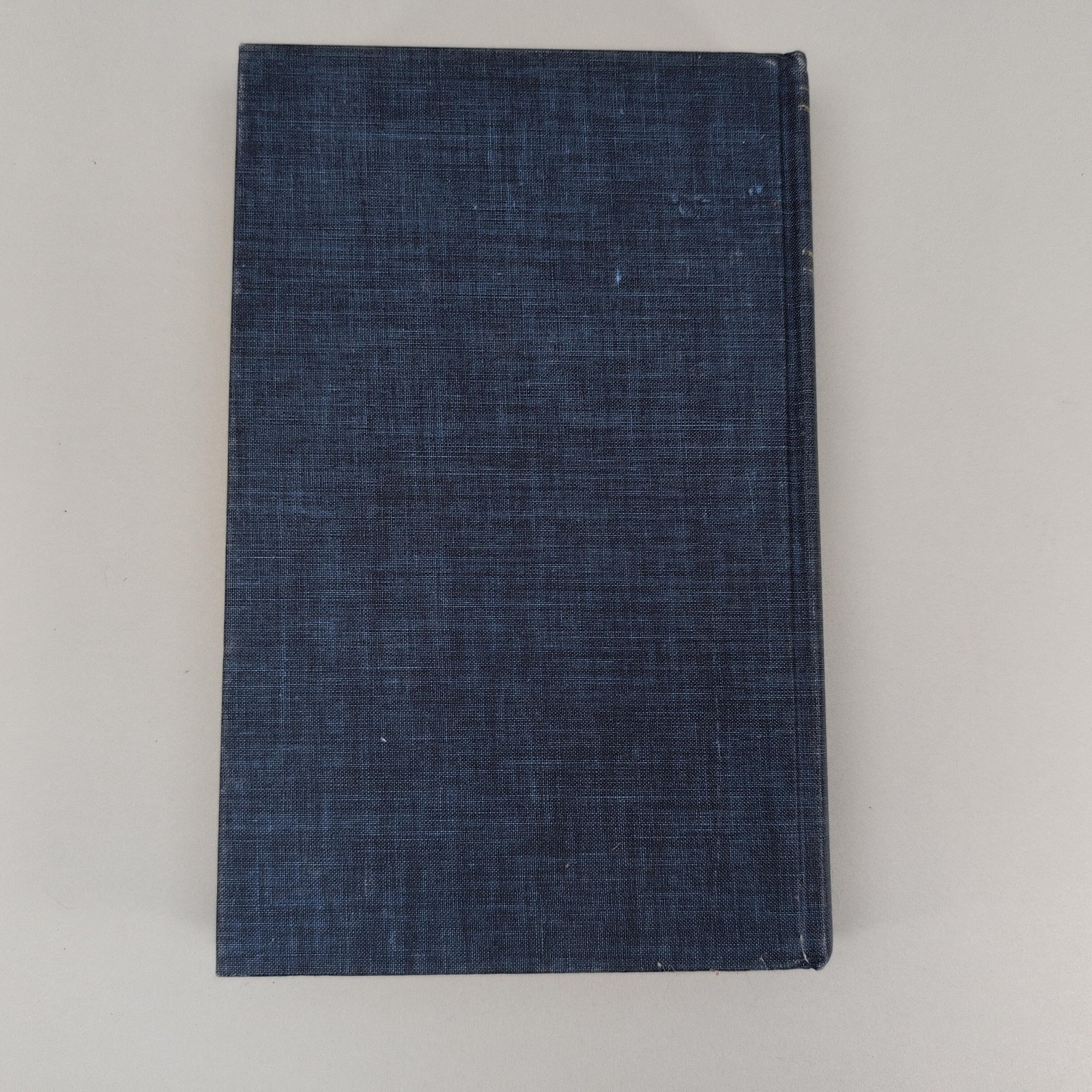 Vintage The New English Bible New Testament HC Blue Oxford 1961 United Kingdom