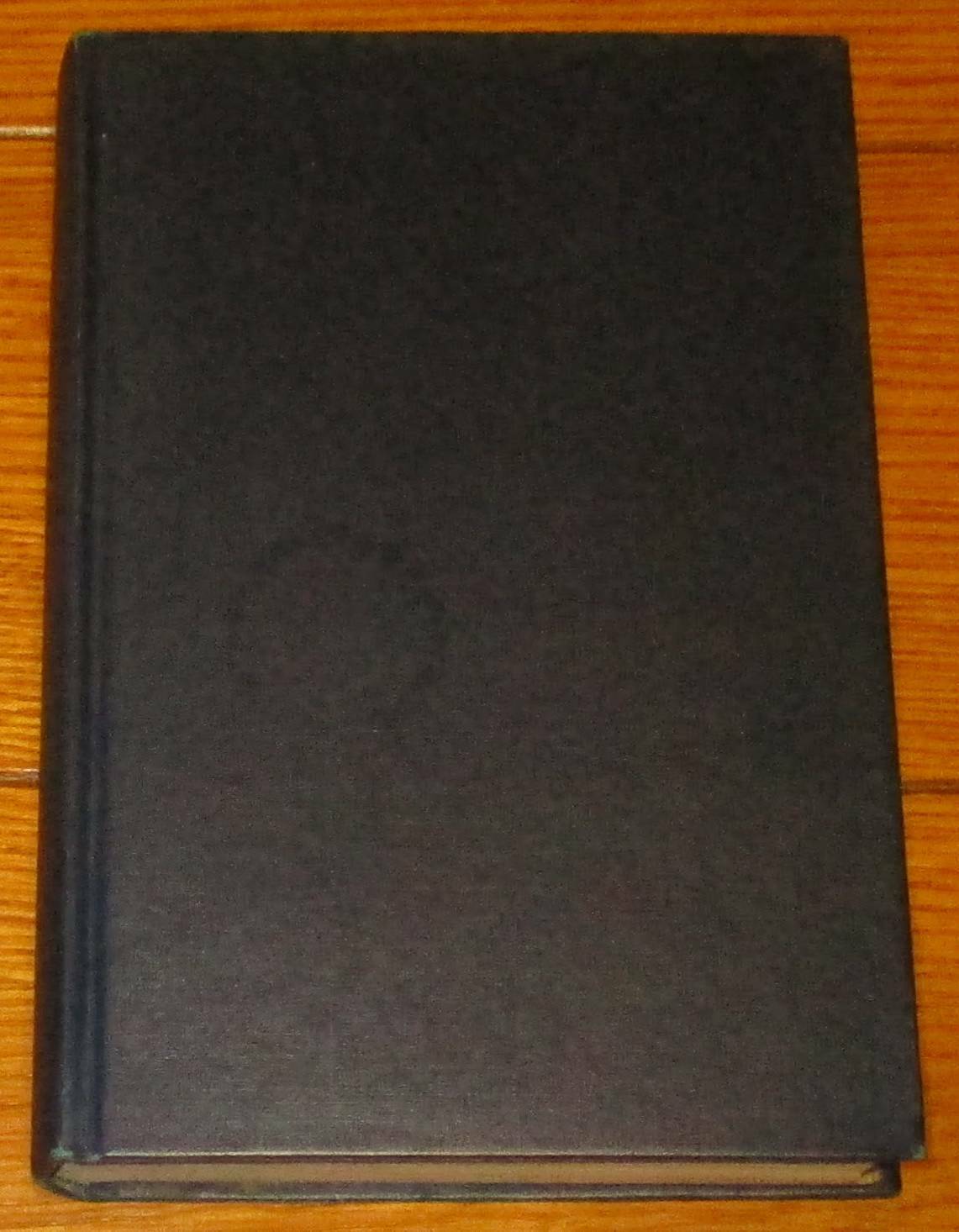 The Royal Box by Frances Parkinson Keyes 1954 H/C 367 Pages