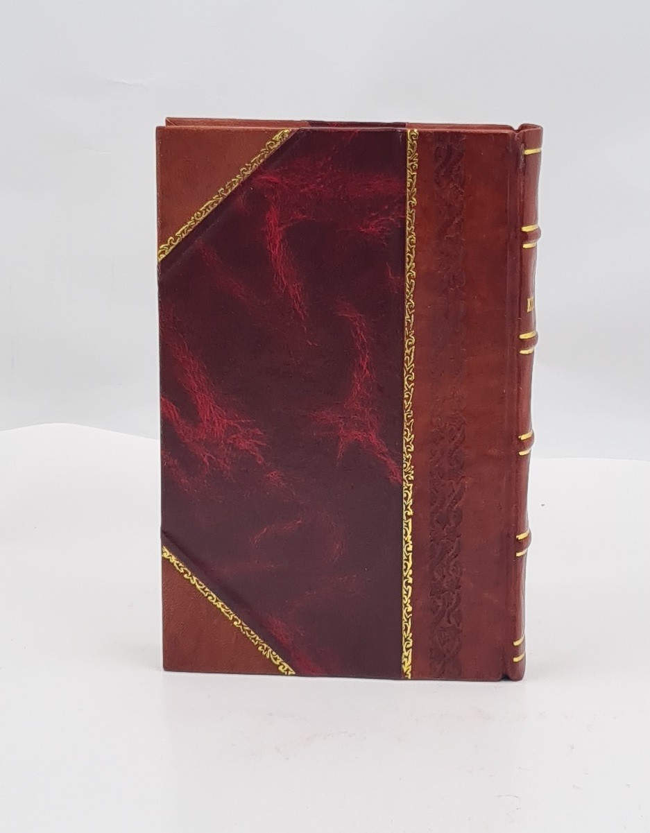 The Kybalion a study of the hermetic philosophy of ancient Egypt [Leather Bound]