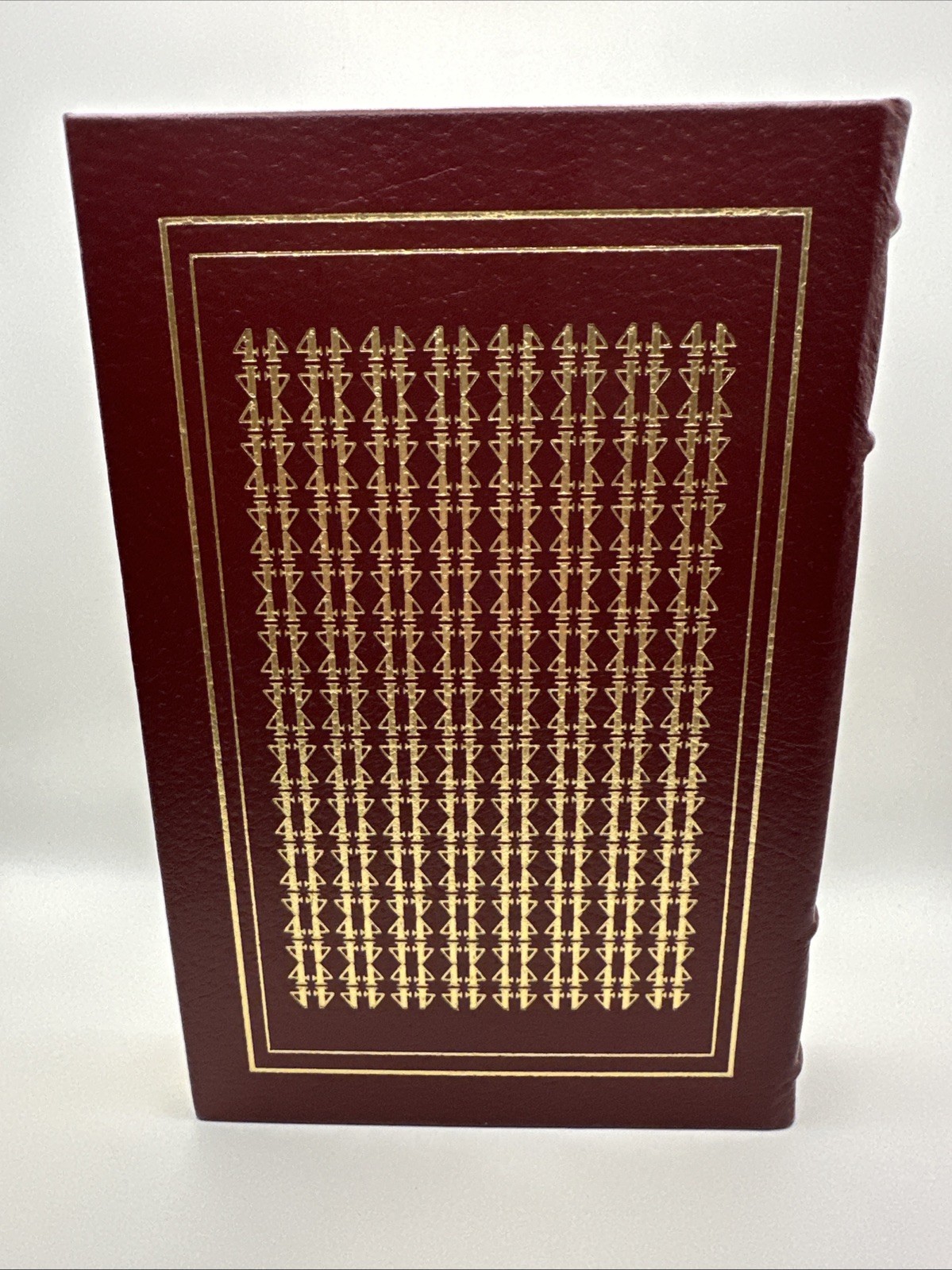The Complete Madison by Saul Padover (The Easton Press, 1988, Leather Bound)