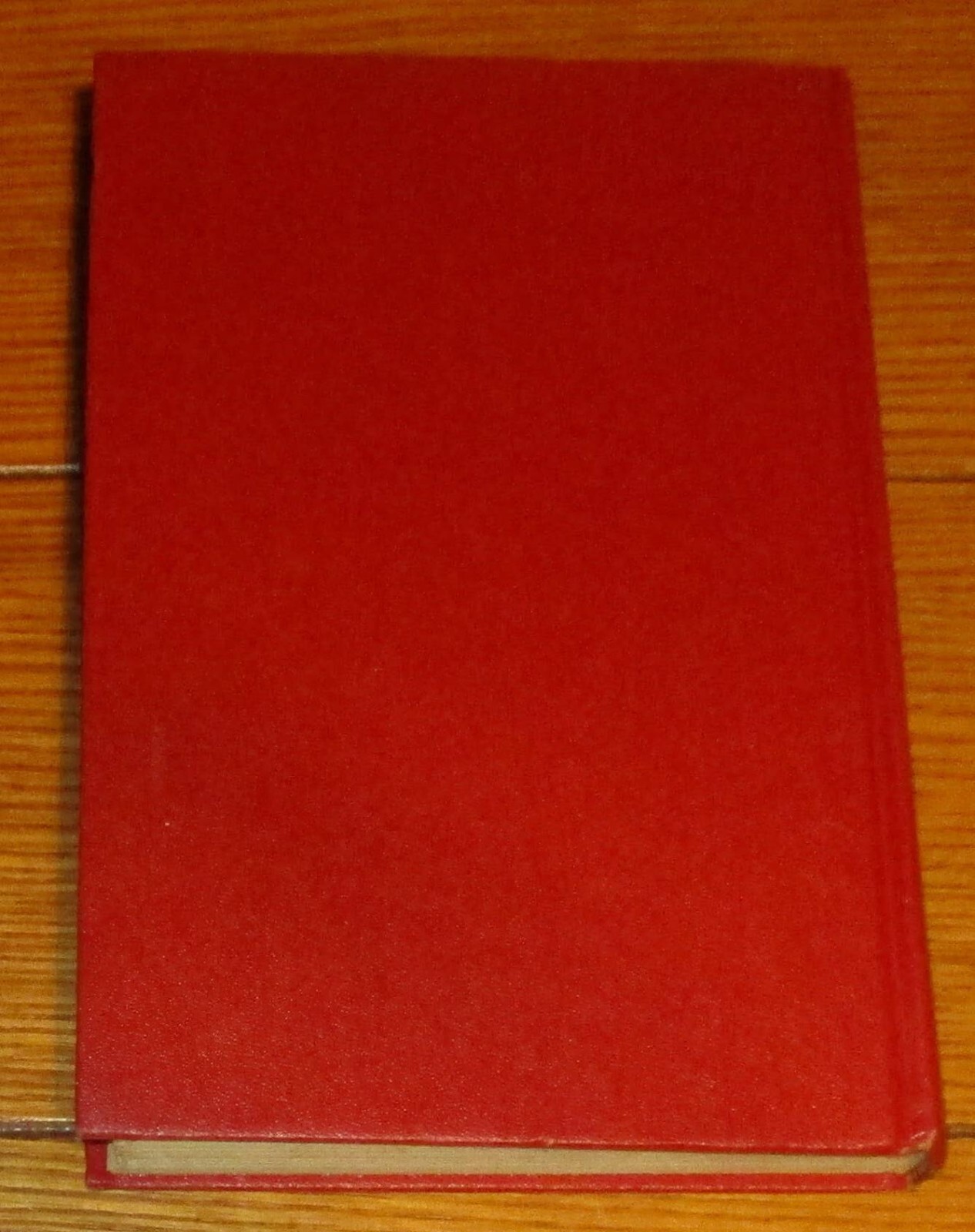 1951 The Stranger Beside Me by Mabel Seeley H/C D/J First Edition 272 Pages