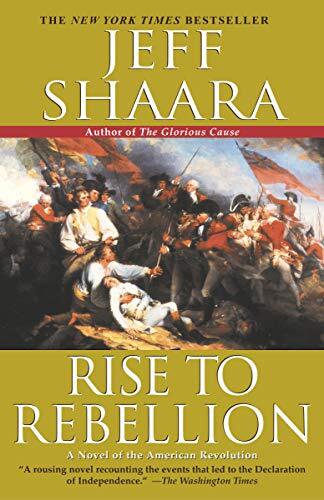 American Revolutionary War [1770-1783] Series All 2 Books Series