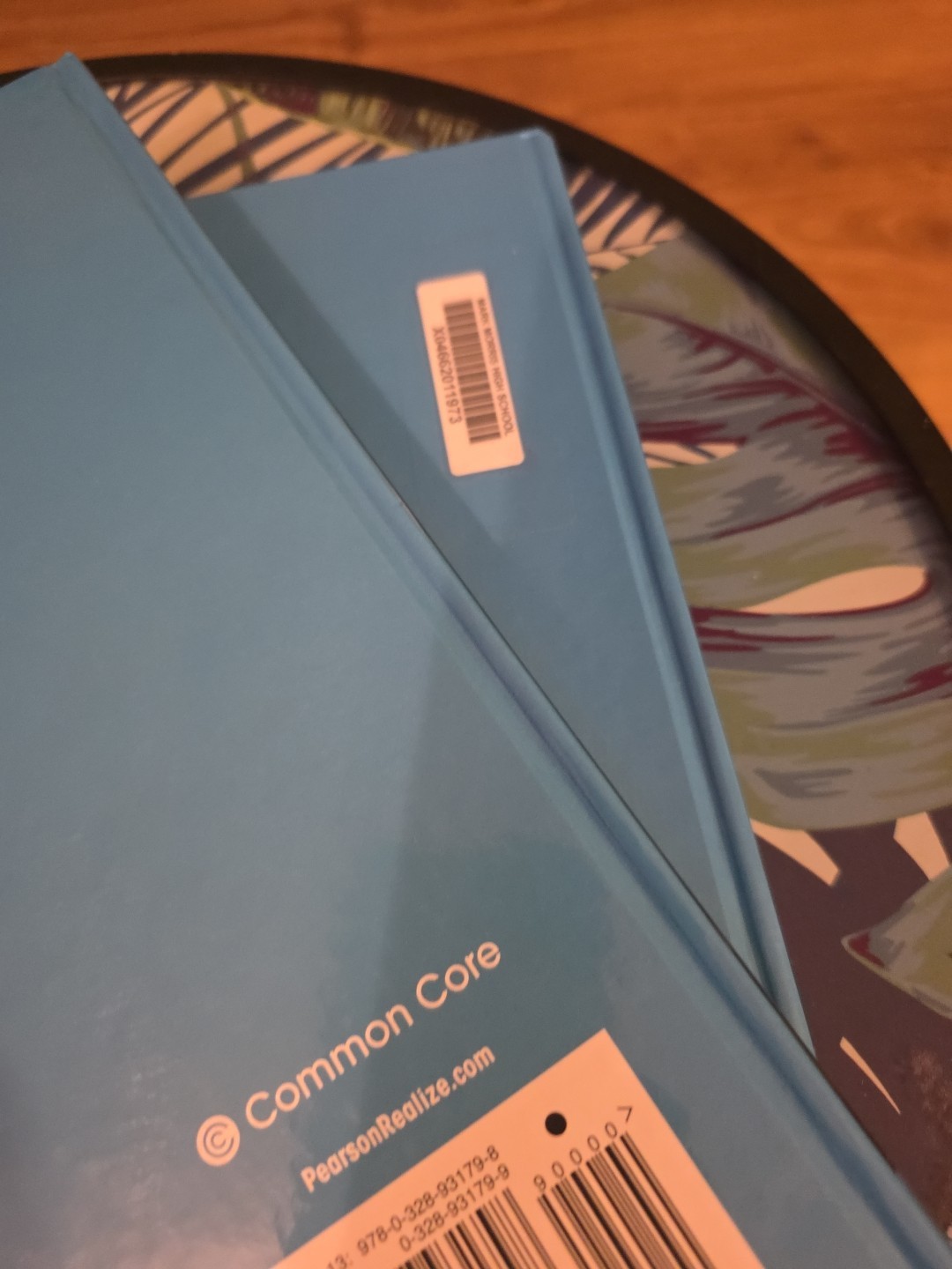enVision Algebra 1 Teacher’s Ed. Volume 1 & 2 2018