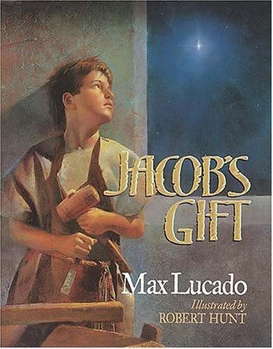 Jacob’s Gift