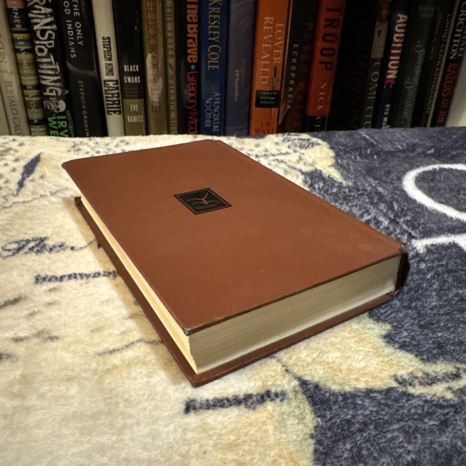 I, Claudius – Robert Graves (1982, Hardcover) Modern Library Edition, HCDJ
