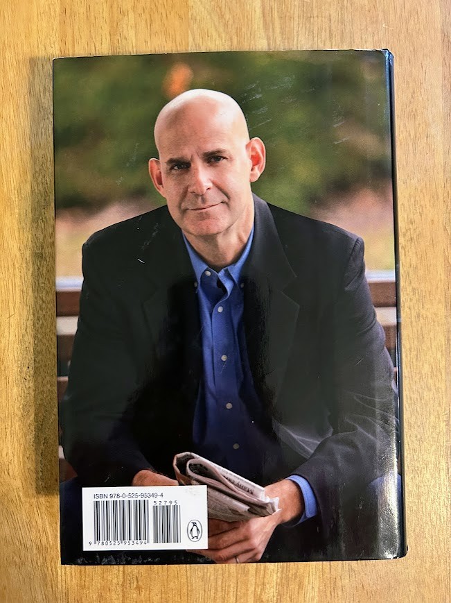 Harlan Coben 4 Book Lot, 4 First Editions, Missing You, 3 More, HC-6