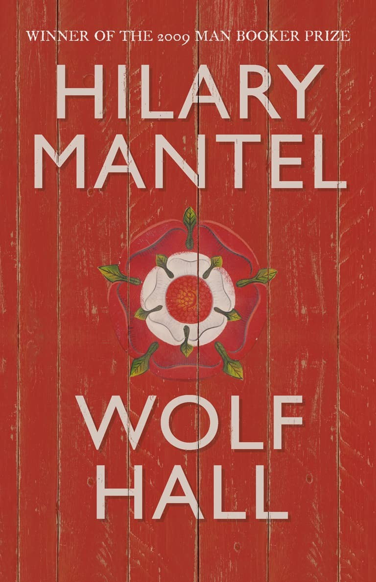 Wolf Hall (International Edition)